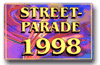 Die Streetparade 1998